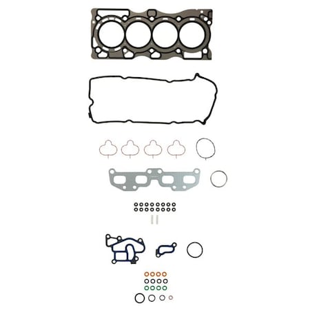 Fel-Pro Cylinder Head Gasket Set, Hs26520Pt HS26520PT